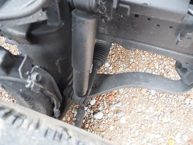 マツダ タイタン TKG-LPR85AR(2WD)の写真21