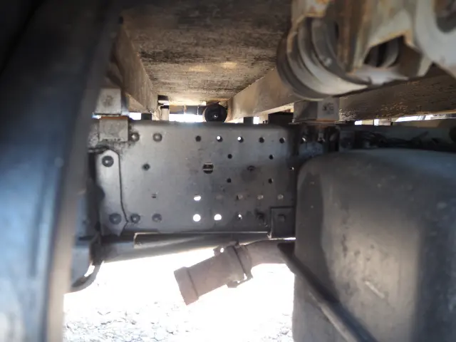 マツダ タイタン TKG-LPR85AR(2WD)の写真22