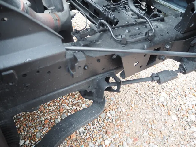 マツダ タイタン TKG-LPR85AR(2WD)の写真22