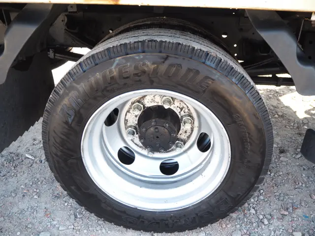 マツダ タイタン TKG-LPR85AR(2WD)の写真23