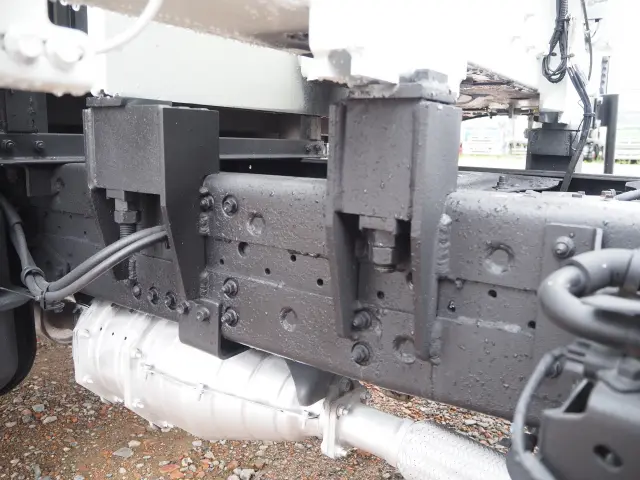 マツダ タイタン TKG-LPR85AR(2WD)の写真23