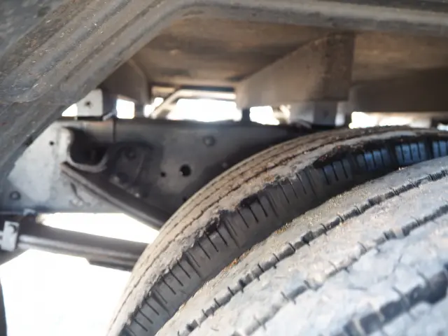 マツダ タイタン TKG-LPR85AR(2WD)の写真24