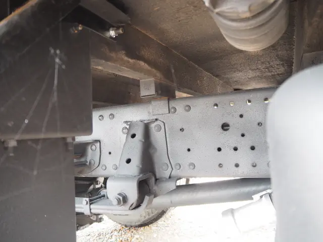 マツダ タイタン TKG-LPR85AR(2WD)の写真24