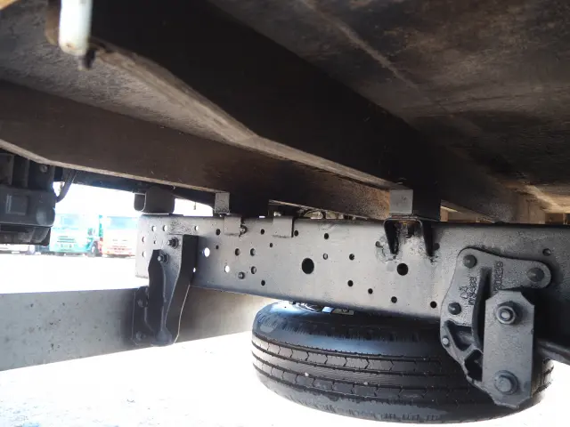 マツダ タイタン TKG-LPR85AR(2WD)の写真25