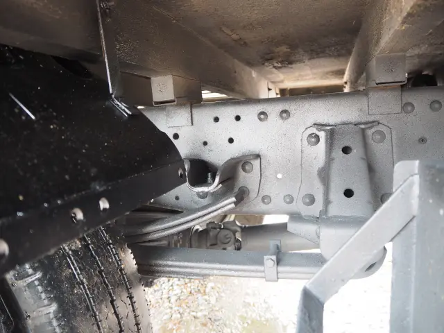 マツダ タイタン TKG-LPR85AR(2WD)の写真25