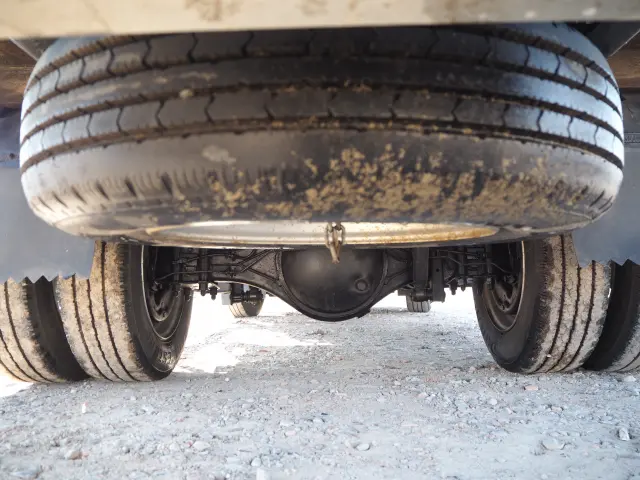 マツダ タイタン TKG-LPR85AR(2WD)の写真26