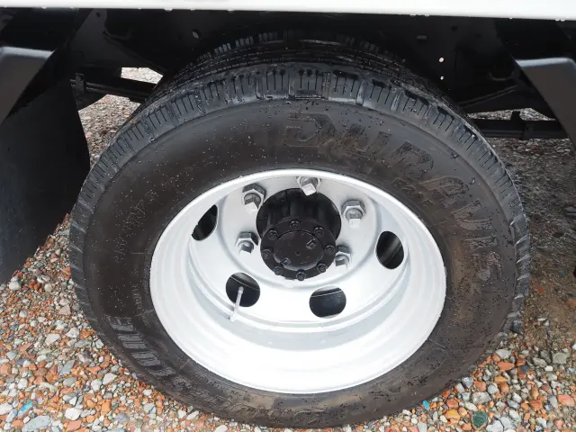 マツダ タイタン TKG-LPR85AR(2WD)の写真26