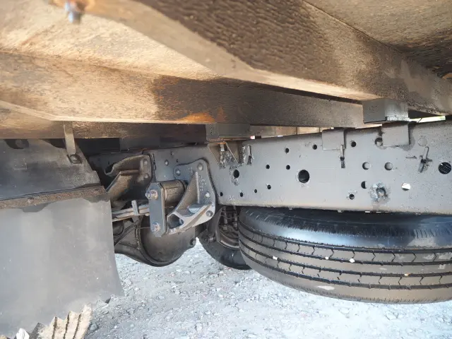 マツダ タイタン TKG-LPR85AR(2WD)の写真27