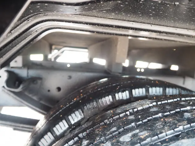 マツダ タイタン TKG-LPR85AR(2WD)の写真27