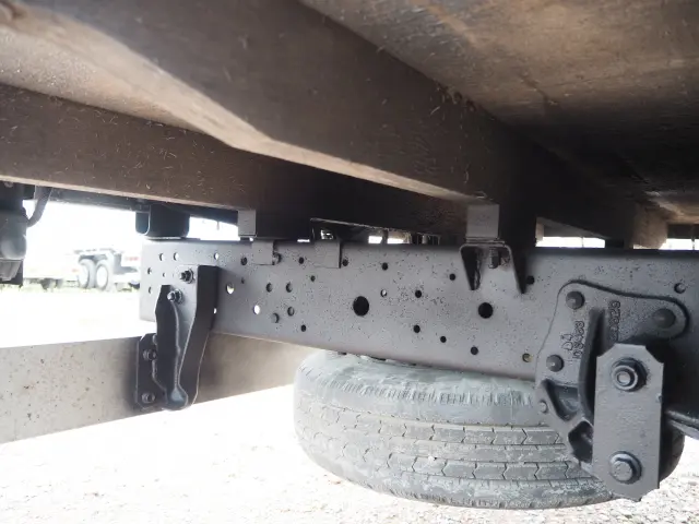 マツダ タイタン TKG-LPR85AR(2WD)の写真28
