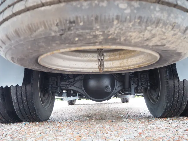 マツダ タイタン TKG-LPR85AR(2WD)の写真29