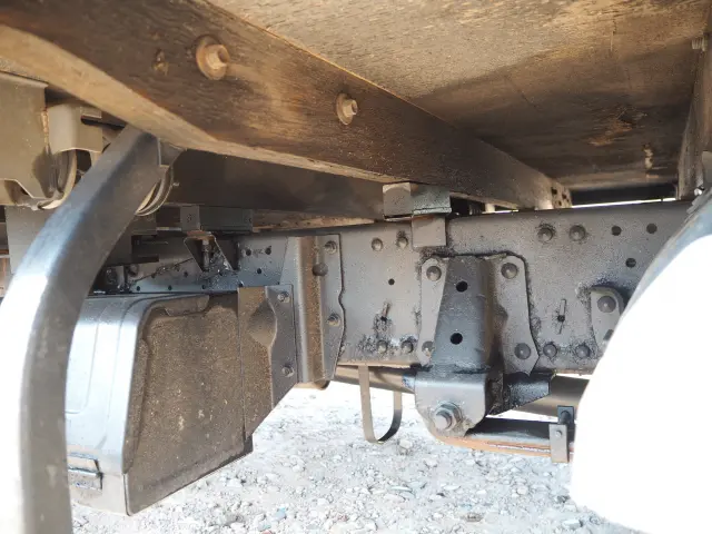 マツダ タイタン TKG-LPR85AR(2WD)の写真30