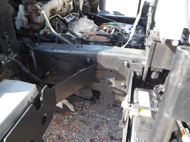 マツダ タイタン TKG-LPR85AR(2WD)の写真31