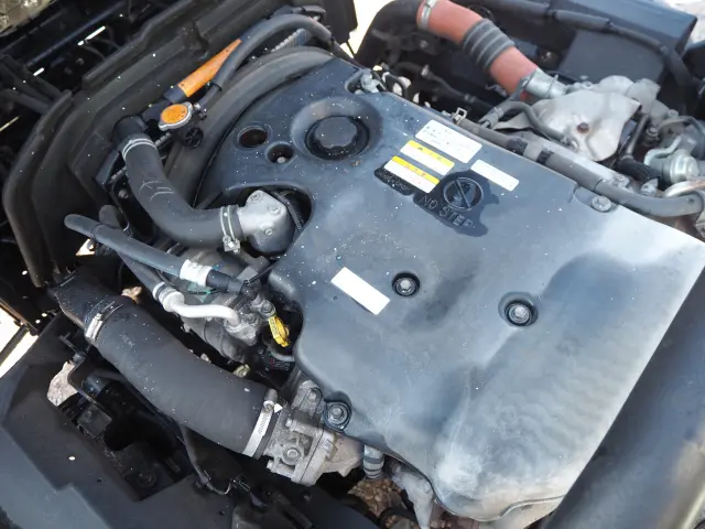 マツダ タイタン TKG-LPR85AR(2WD)の写真34