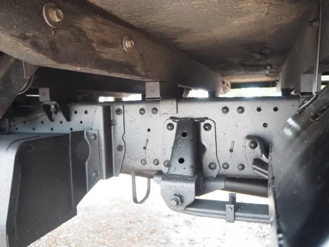 マツダ タイタン TKG-LPR85AR(2WD)の写真34