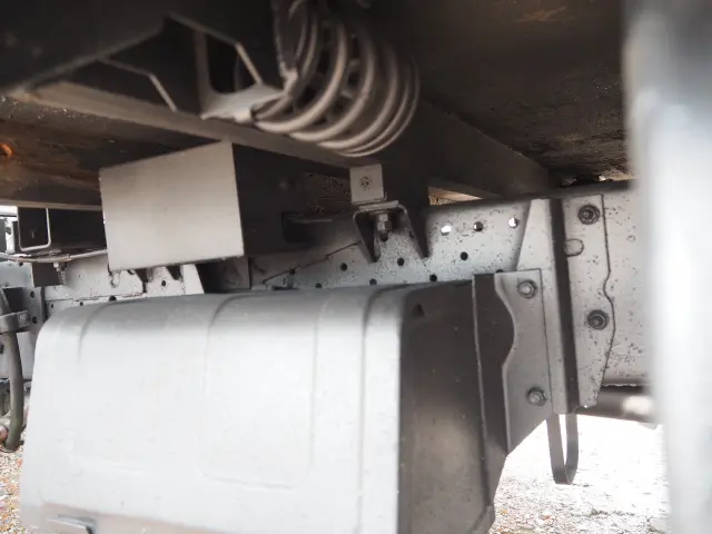 マツダ タイタン TKG-LPR85AR(2WD)の写真35