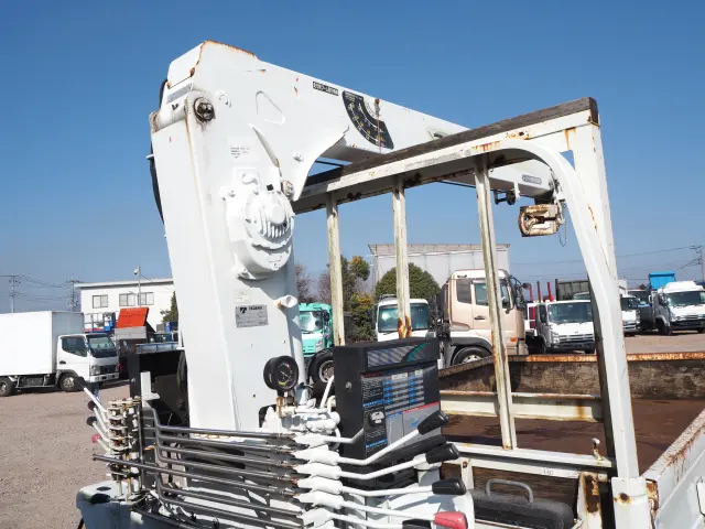 マツダ タイタン TKG-LPR85AR(2WD)の写真36