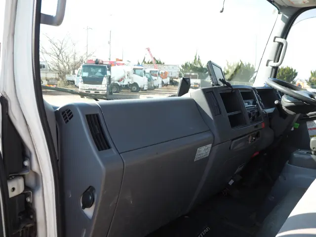 マツダ タイタン TKG-LPR85AR(2WD)の写真37