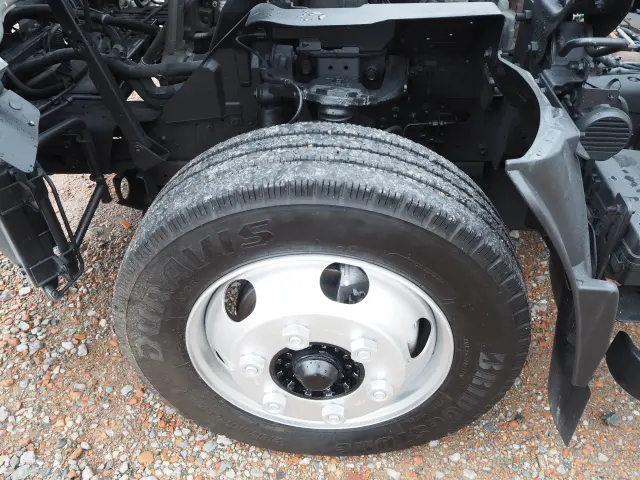 マツダ タイタン TKG-LPR85AR(2WD)の写真37