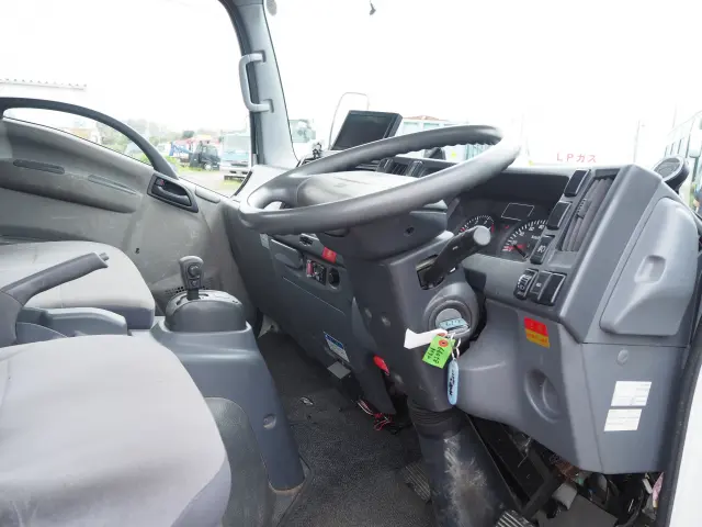 マツダ タイタン TKG-LPR85AR(2WD)の写真43