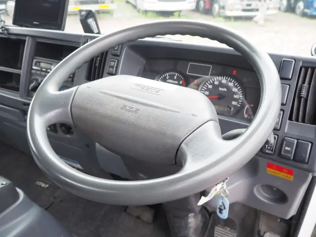 マツダ タイタン TKG-LPR85AR(2WD)の写真44