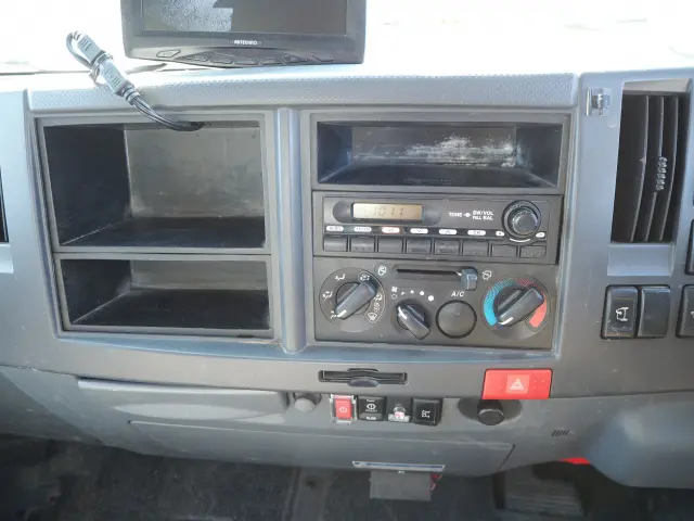 マツダ タイタン TKG-LPR85AR(2WD)の写真45