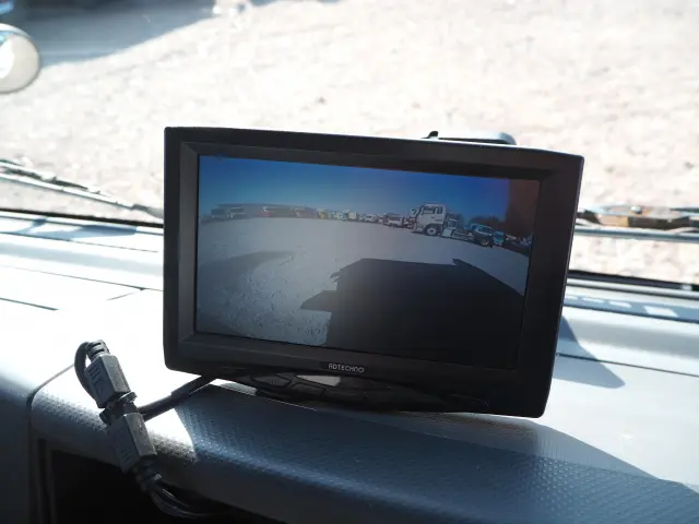 マツダ タイタン TKG-LPR85AR(2WD)の写真46