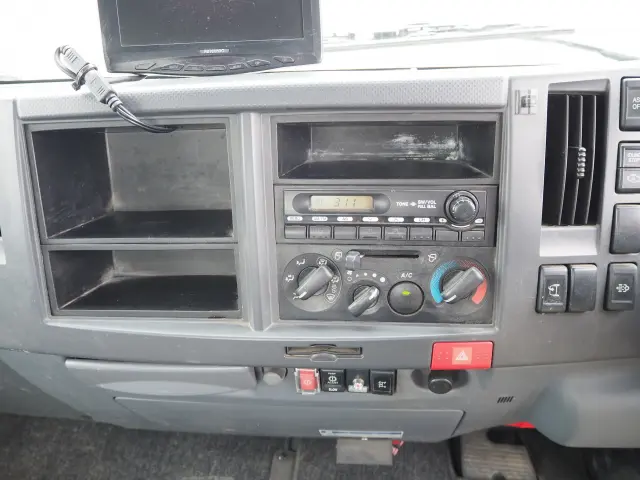 マツダ タイタン TKG-LPR85AR(2WD)の写真46