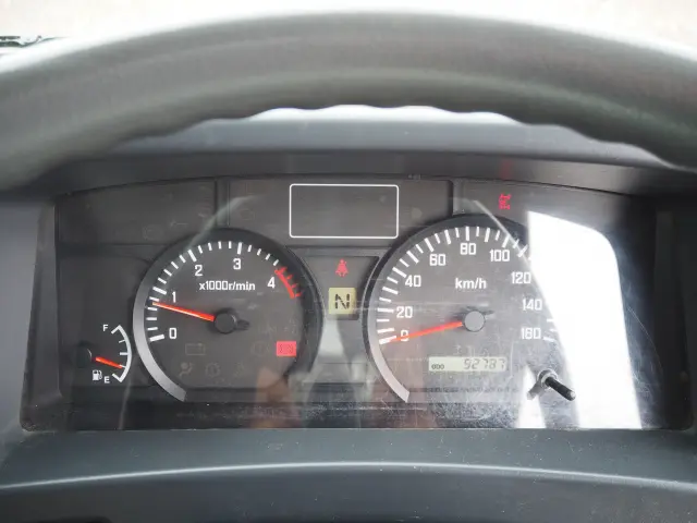 マツダ タイタン TKG-LPR85AR(2WD)の写真50