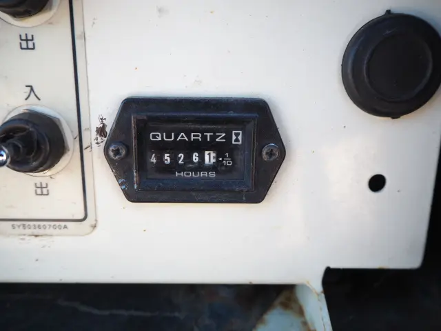 いすゞ エルフ TKG-NKR85N(2WD)の写真26