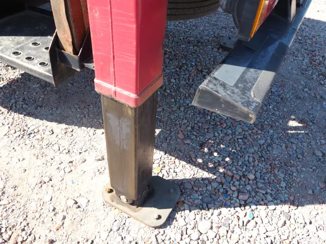 いすゞ エルフ TKG-NKR85N(2WD)の写真28