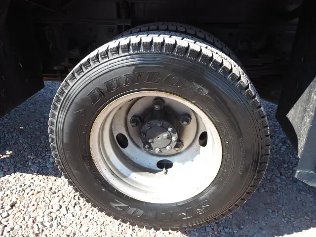 いすゞ エルフ TKG-NKR85N(2WD)の写真30