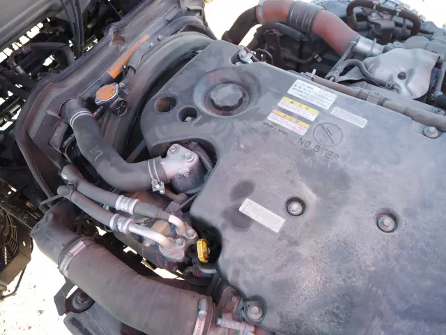 いすゞ エルフ TKG-NKR85N(2WD)の写真35