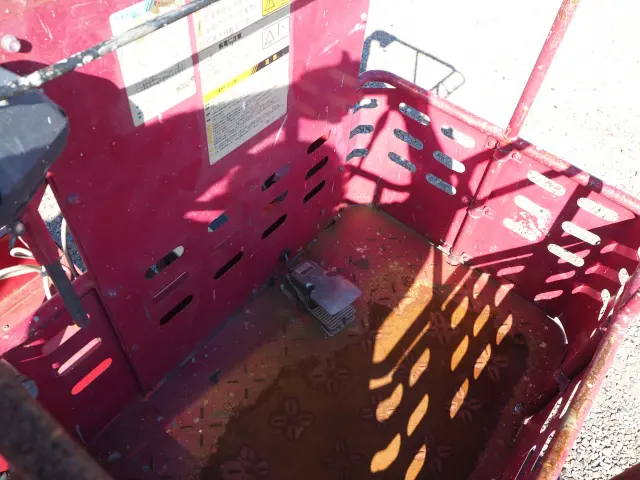 いすゞ エルフ TKG-NKR85N(2WD)の写真38