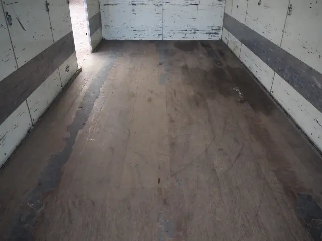 いすゞ フォワード PB-FRR35H3V(2WD)の写真12