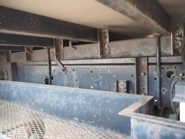 いすゞ フォワード PB-FRR35H3V(2WD)の写真20