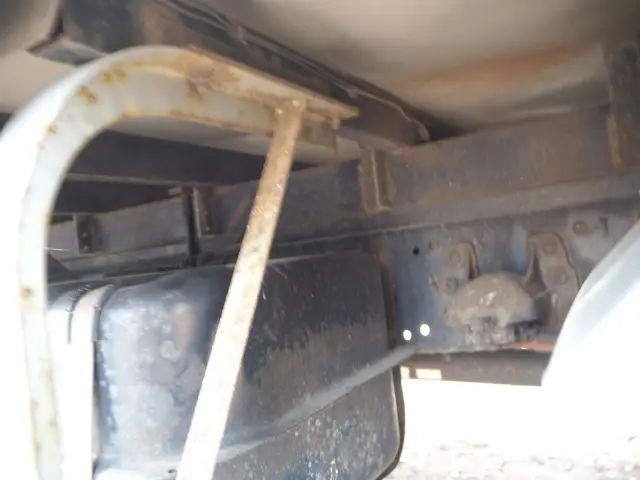 いすゞ フォワード PB-FRR35H3V(2WD)の写真27