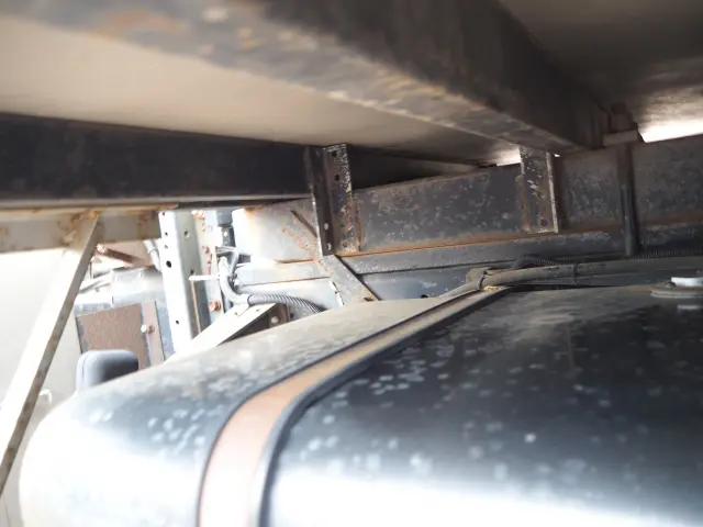 いすゞ フォワード PB-FRR35H3V(2WD)の写真29