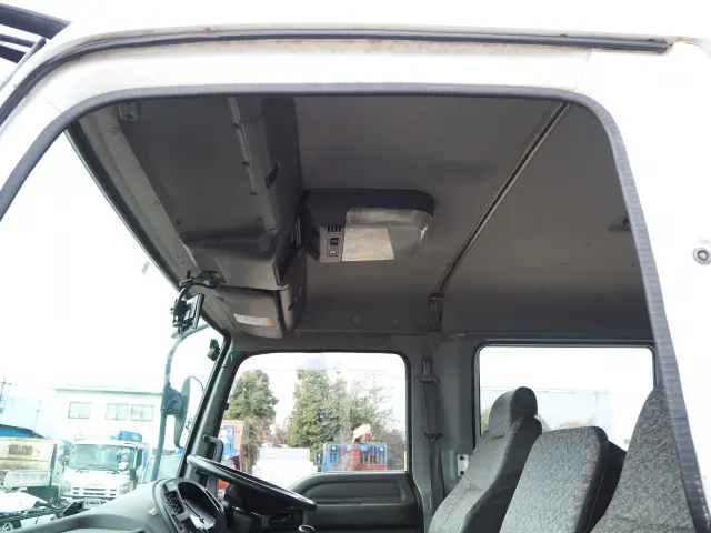 いすゞ フォワード PB-FRR35H3V(2WD)の写真38