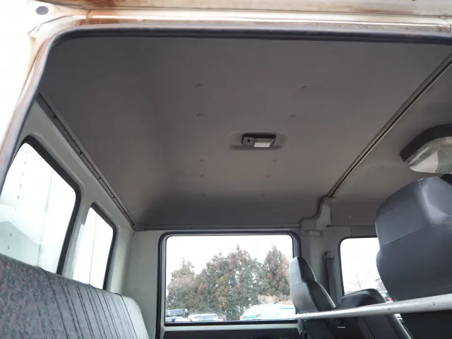 いすゞ フォワード PB-FRR35H3V(2WD)の写真41