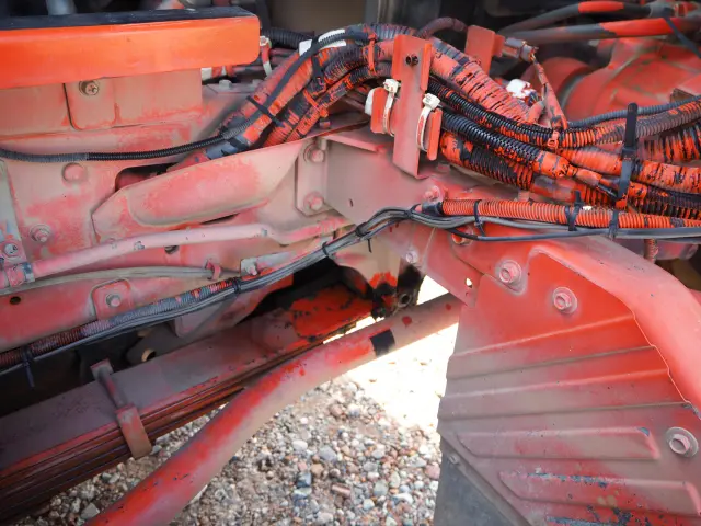 ＵＤ クオン QKG-CW5XL(6x4)の写真12