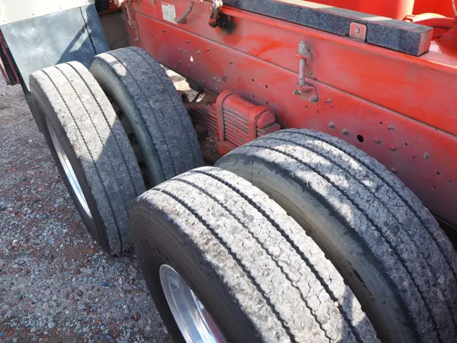 ＵＤ クオン QKG-CW5XL(6x4)の写真17