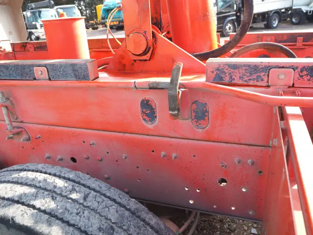 ＵＤ クオン QKG-CW5XL(6x4)の写真18