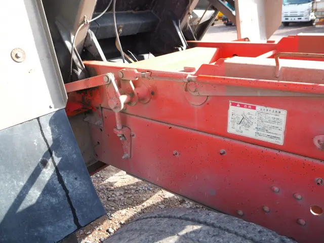 ＵＤ クオン QKG-CW5XL(6x4)の写真20