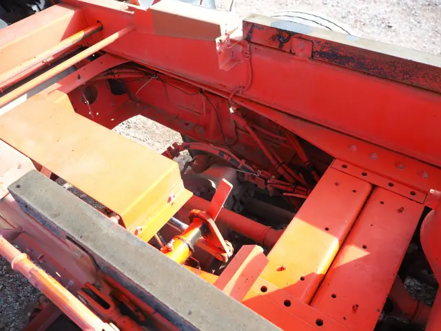 ＵＤ クオン QKG-CW5XL(6x4)の写真24