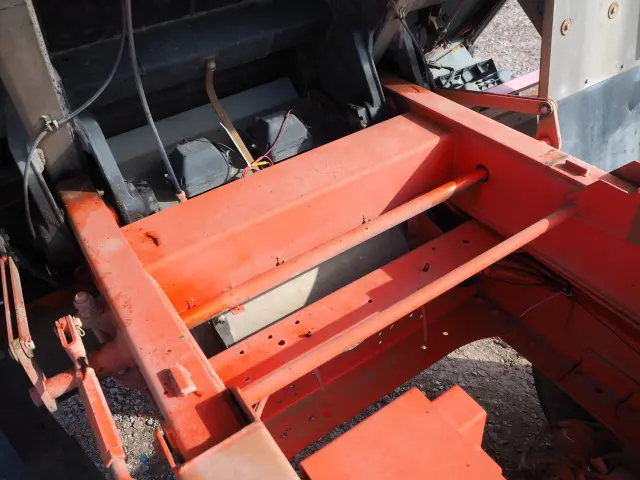 ＵＤ クオン QKG-CW5XL(6x4)の写真25