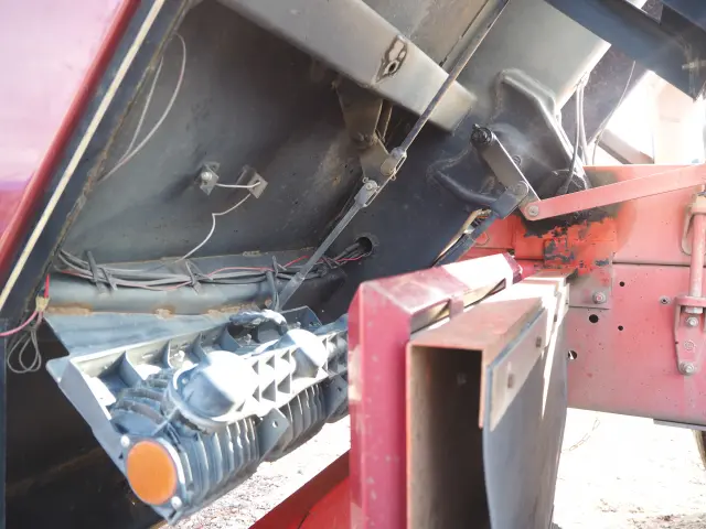 ＵＤ クオン QKG-CW5XL(6x4)の写真26