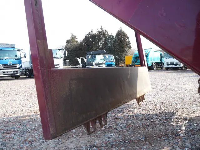 ＵＤ クオン QKG-CW5XL(6x4)の写真27