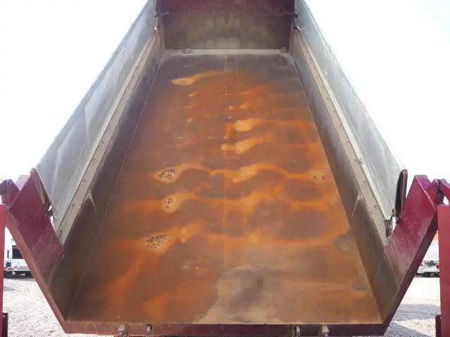 ＵＤ クオン QKG-CW5XL(6x4)の写真28