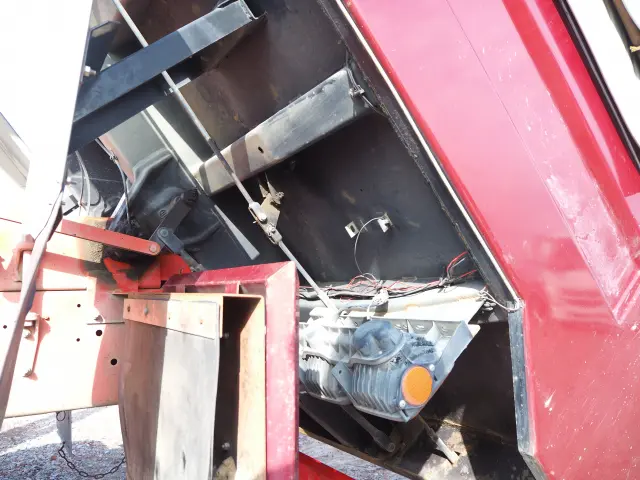 ＵＤ クオン QKG-CW5XL(6x4)の写真29